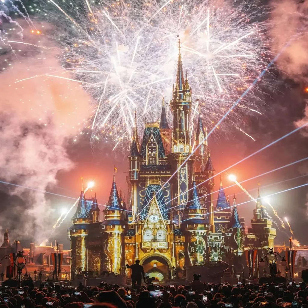 Disneyland