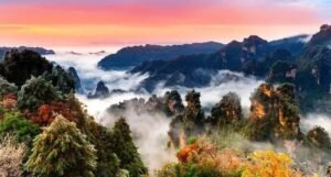 Huangshizhai