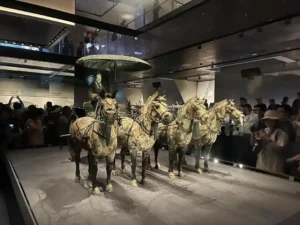 Terracotta Army 1