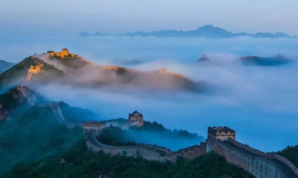 The Ultimate Guide to Great Wall of China Travel Packages