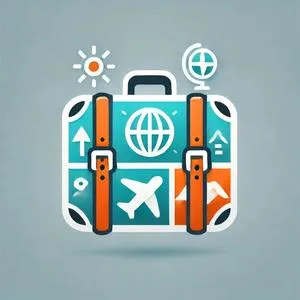 旅行提示