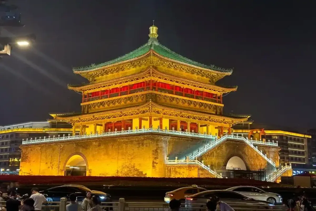 Xi’an Travel Tips