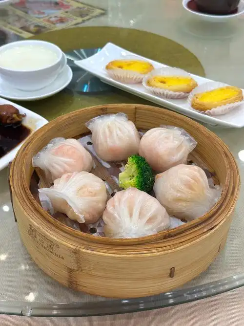 guangdong zaocha