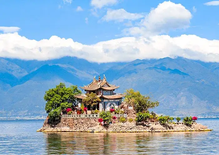 2025 Kunming Travel Guide