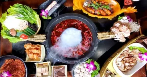 Chongqing Hotpot Hall of Fame