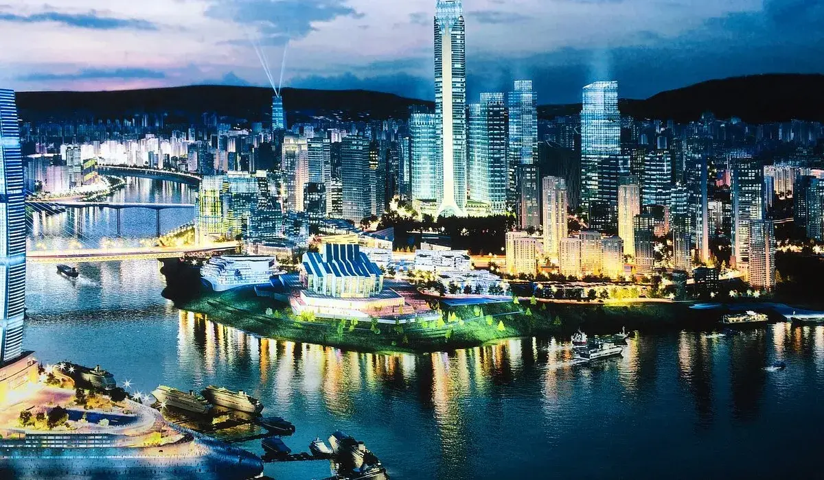 Chongqing Travel Guid