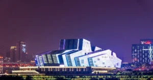 Grand Theatre Riverside