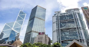 HSBC Building