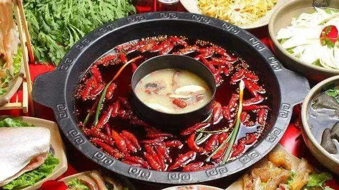 Hotpot Sociology
