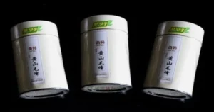 Huangshan local specialties