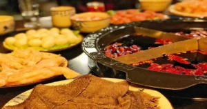 Jiefangbei Spicy Hotpot Guide