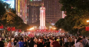 Liberation Monument History