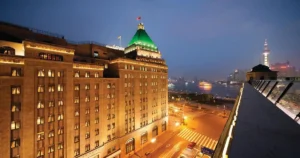 Peace Hotel