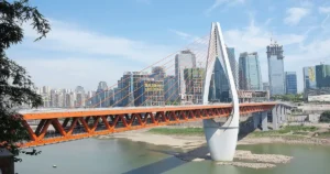 Qiansimen Bridge