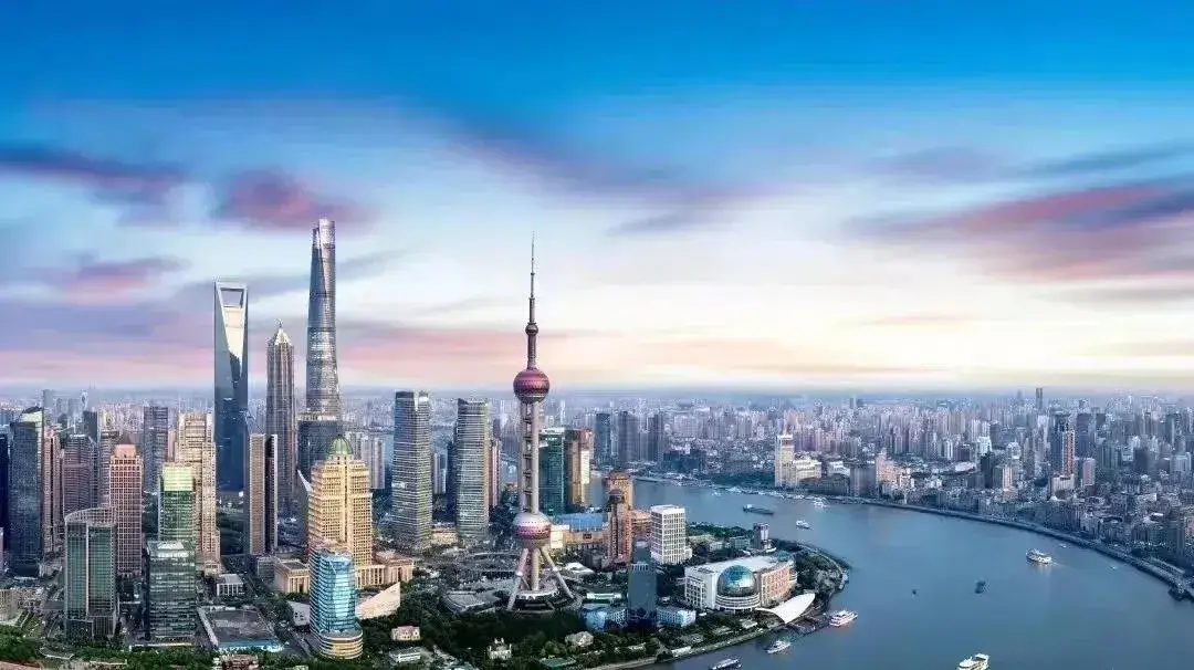 Shanghai Travel