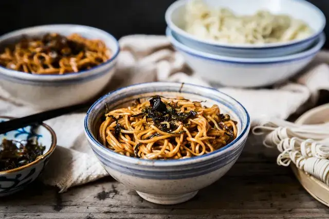 The cross-border rebellion of Shanghai cuisine