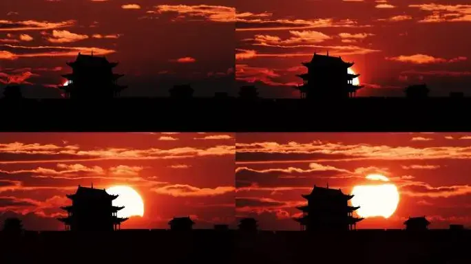 Top Historical Sites in Xi'an